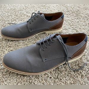 Steve Madden men’s shoes